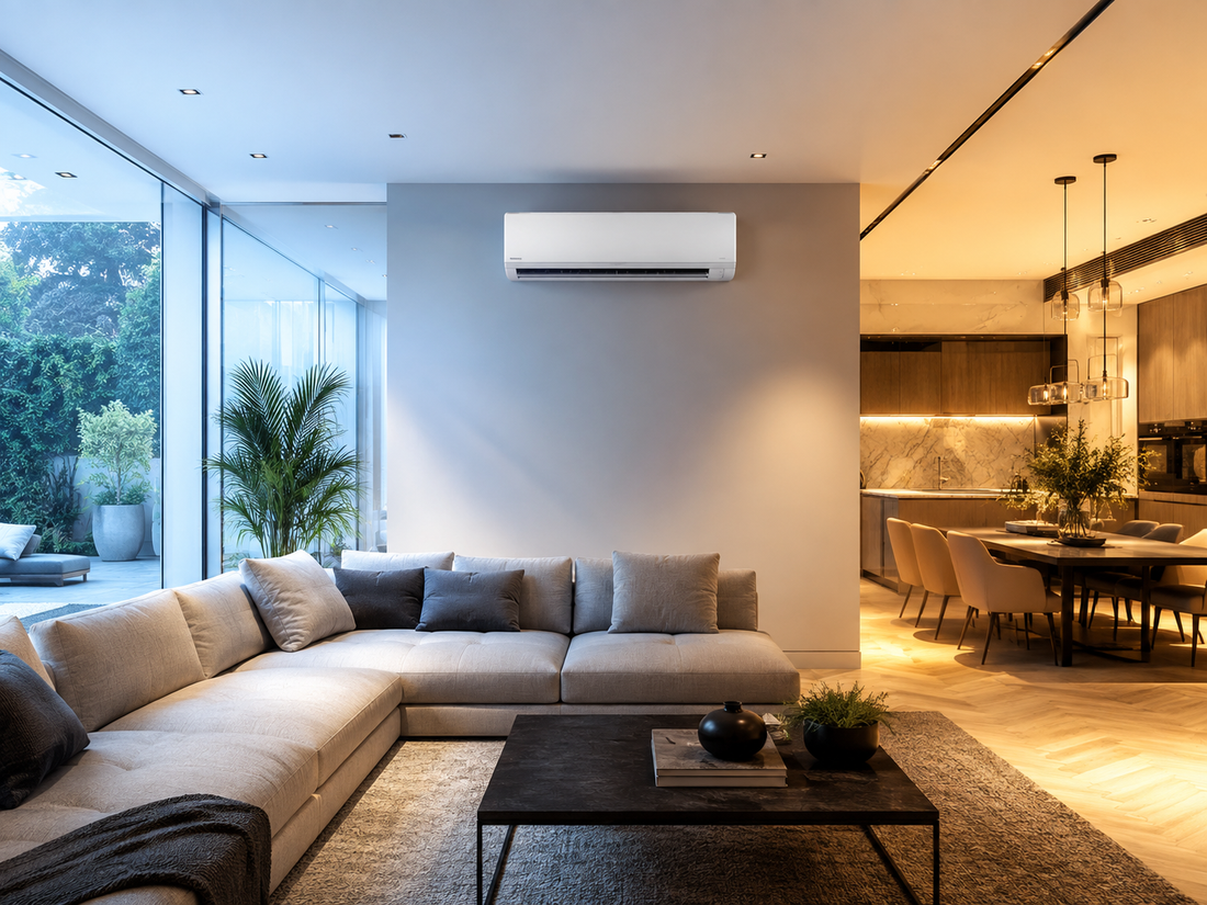 Home Air Conditioning Installation in Birmingham: Complete 2026 Guide