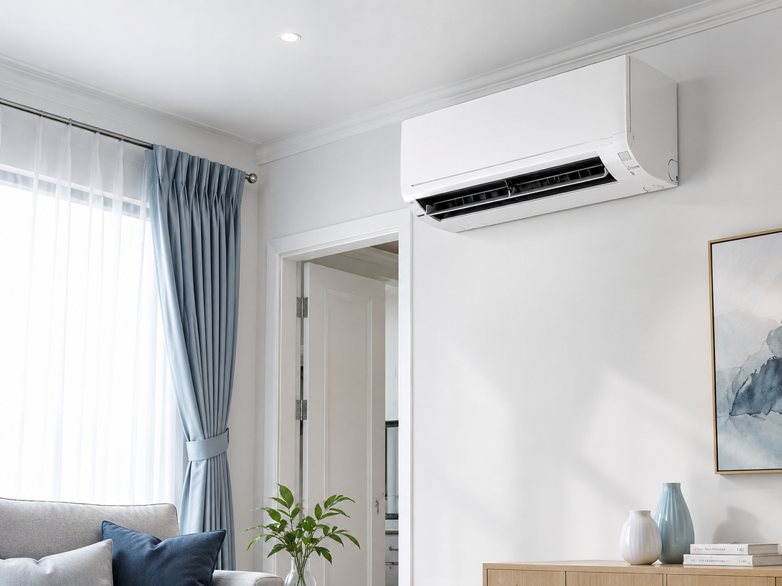 Home Air Conditioning Worth It in the UK?