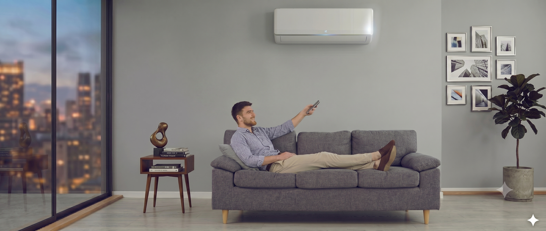 How Much Does Air Conditioning Cost to Run? | AC BRUM