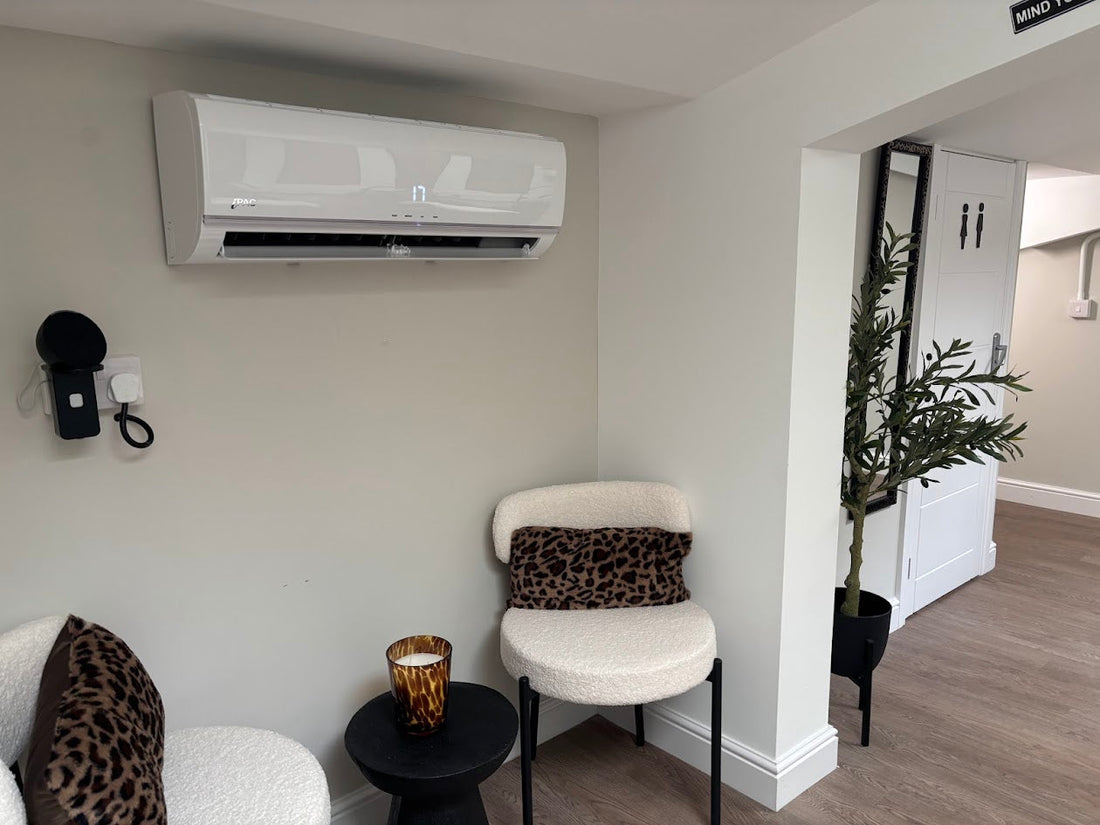 Portable Air Conditioner or Fitted Split System: Which Is Better?